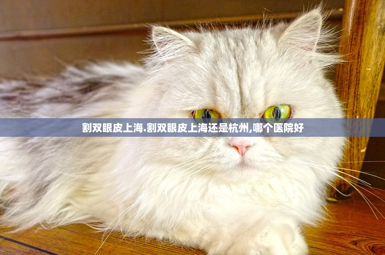 割双眼皮上海.割双眼皮上海还是杭州,哪个医院好 割双眼皮上海.割双眼皮上海还是杭州,哪个医院好