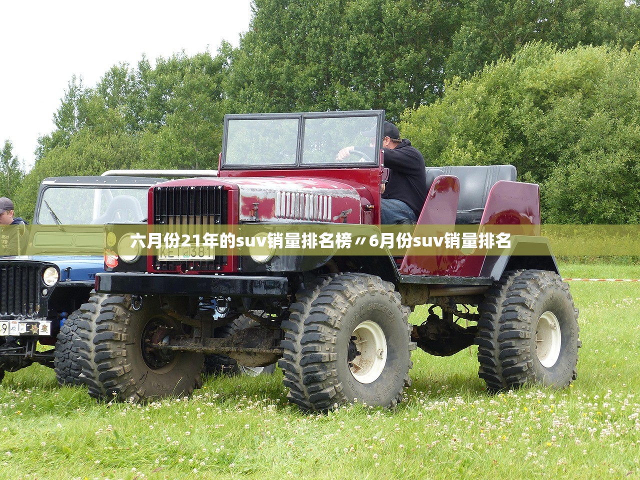 六月份21年的suv销量排名榜〃6月份suv销量排名
