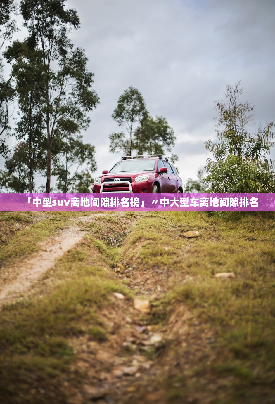 「中型suv离地间隙排名榜」〃中大型车离地间隙排名