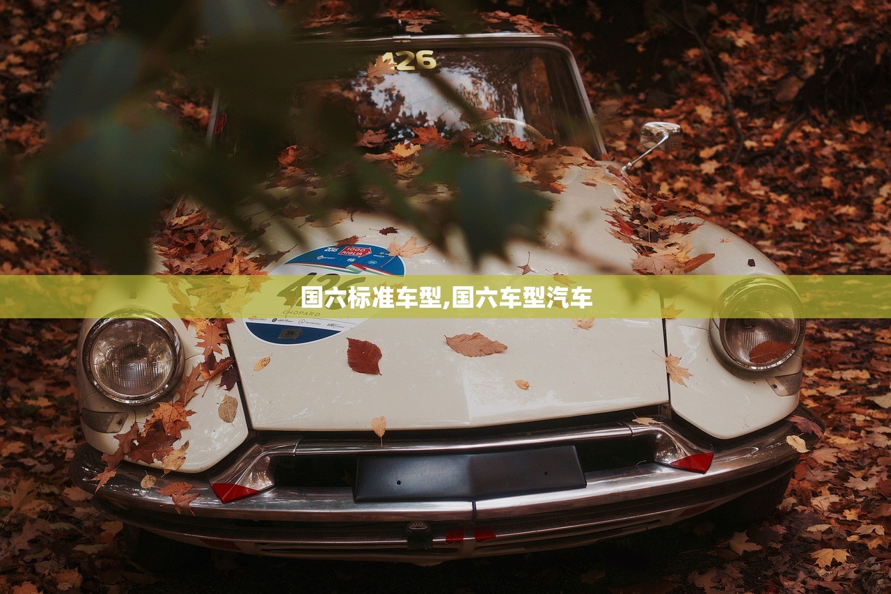 国六标准车型,国六车型汽车
